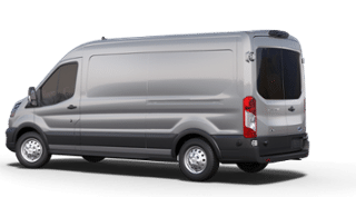 2024 Ford Transit® External Image 2